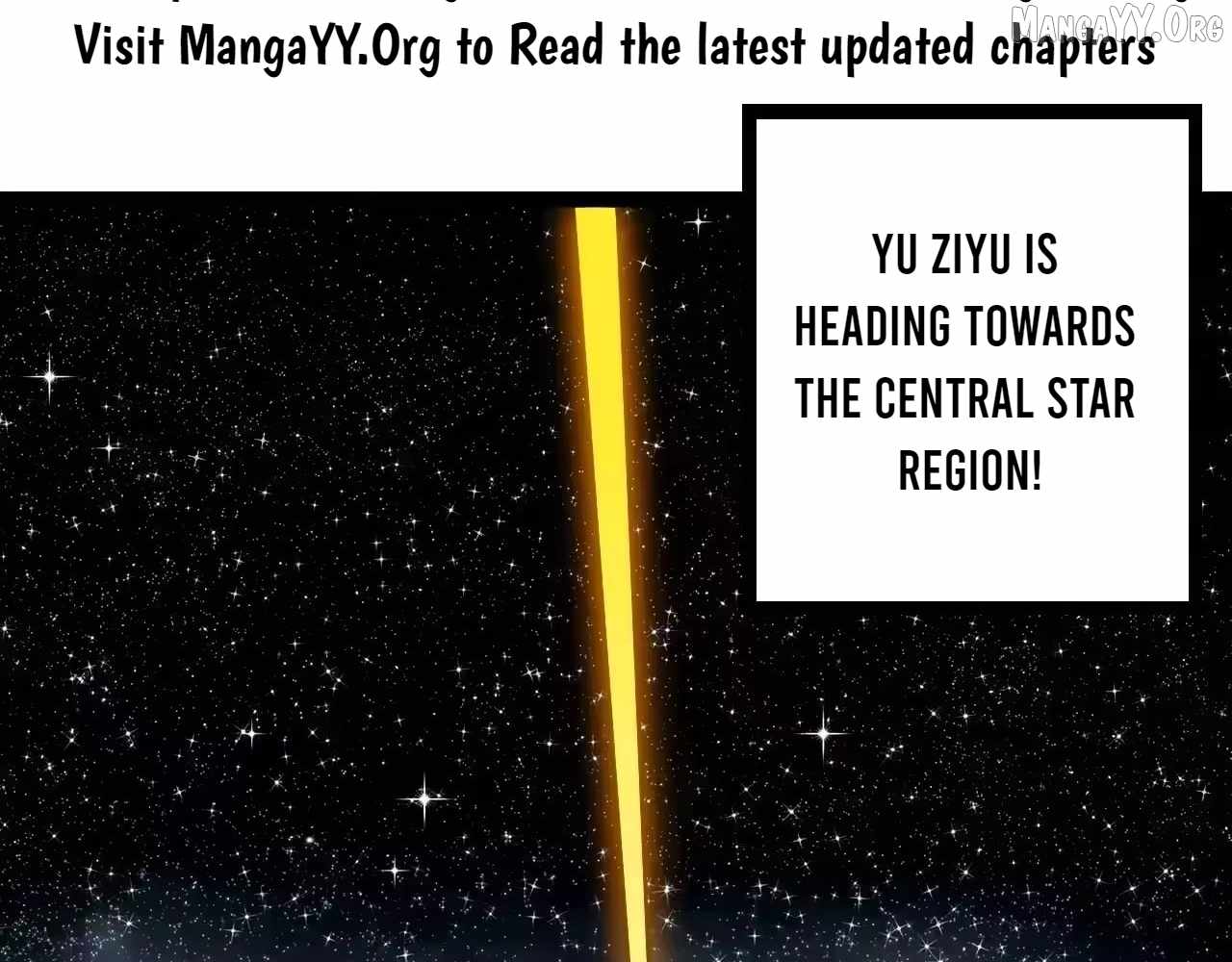 Evolution Begins With A Big Tree Chapter 501 page 21