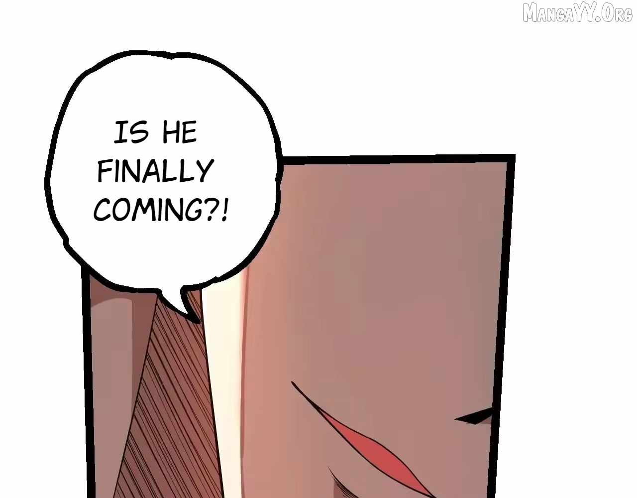 Evolution Begins With A Big Tree Chapter 500 page 84