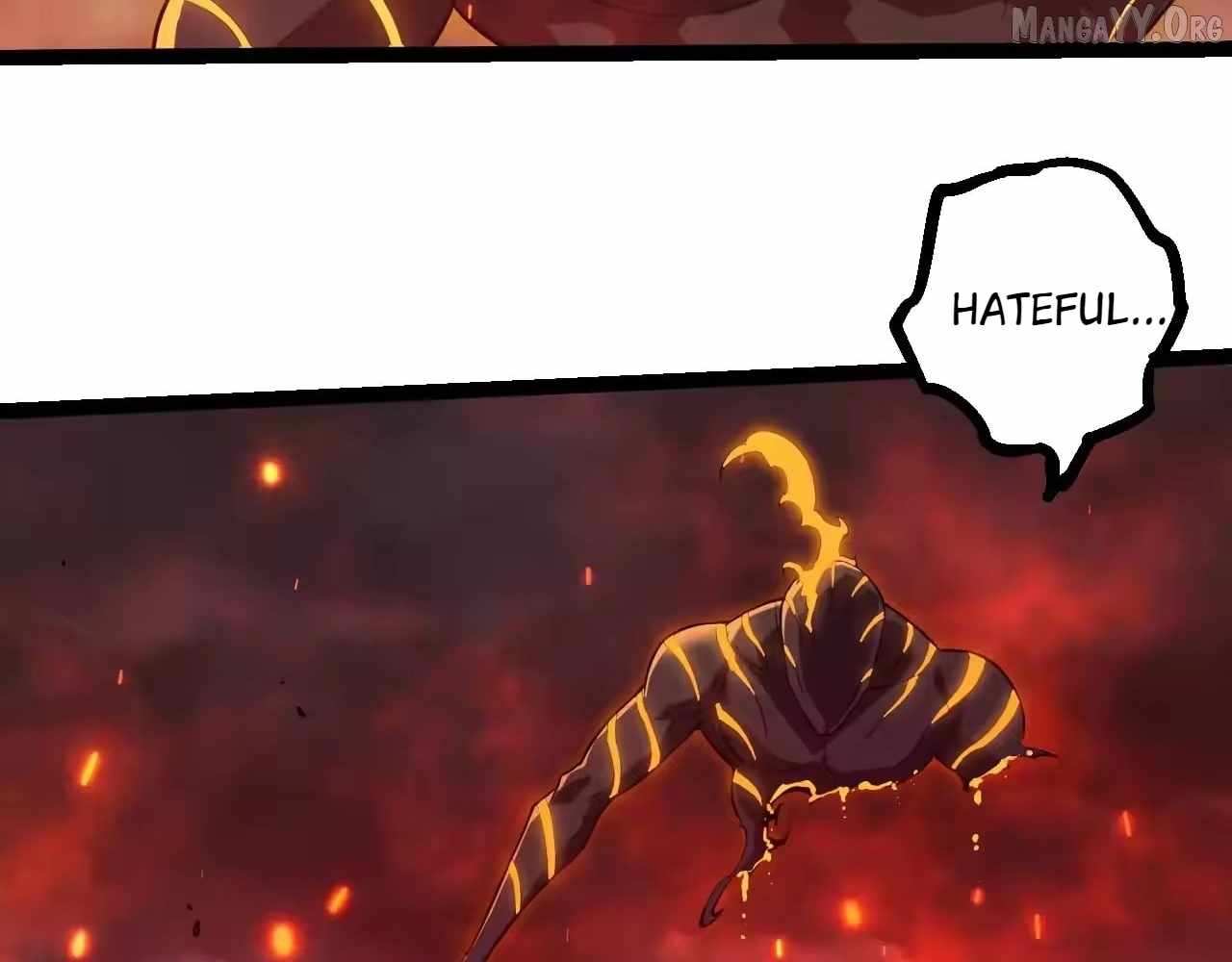 Evolution Begins With A Big Tree Chapter 501 page 4