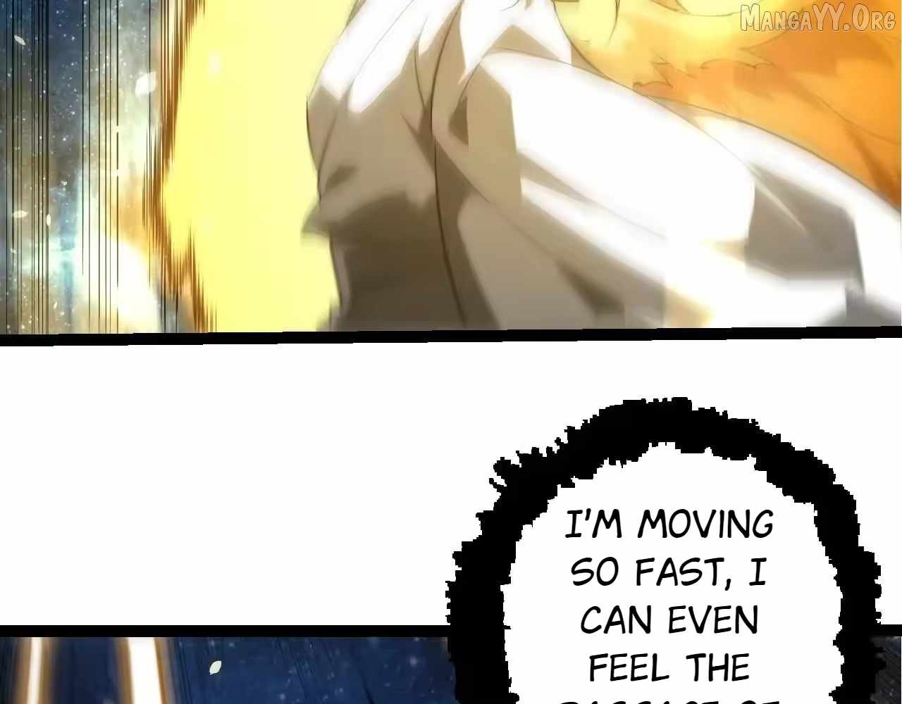 Evolution Begins With A Big Tree Chapter 500 page 72