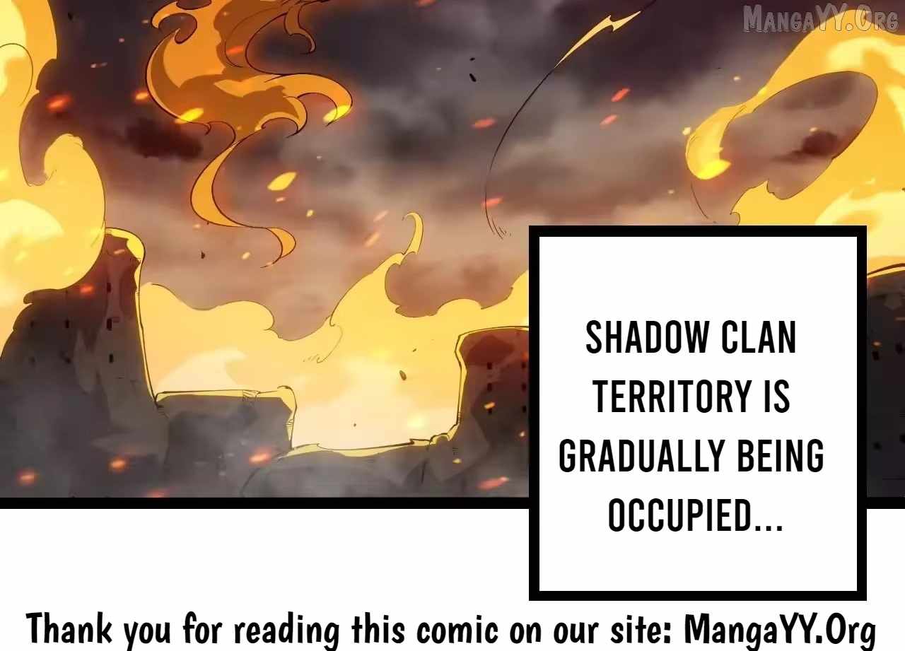 Evolution Begins With A Big Tree Chapter 501 page 20