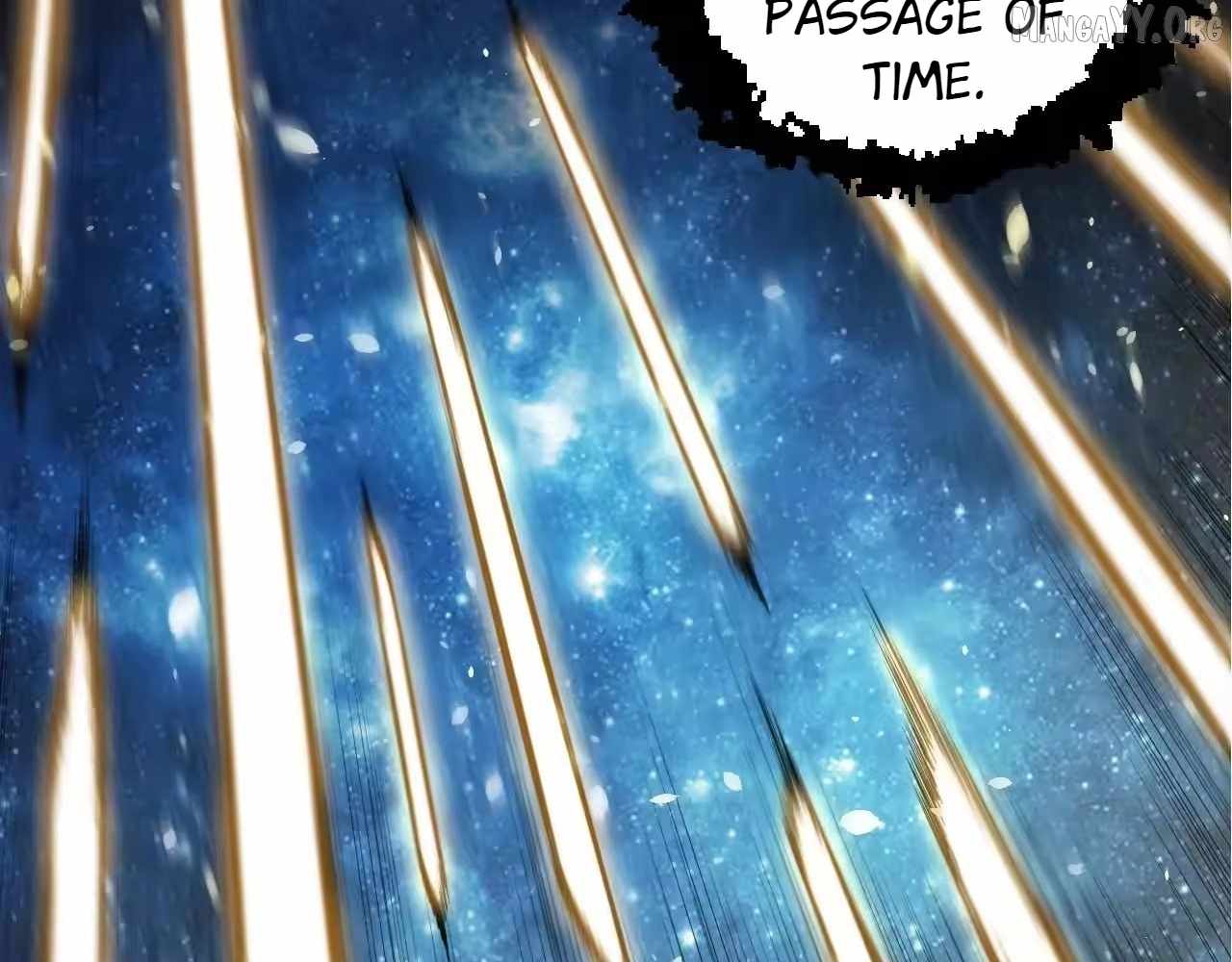 Evolution Begins With A Big Tree Chapter 500 page 73