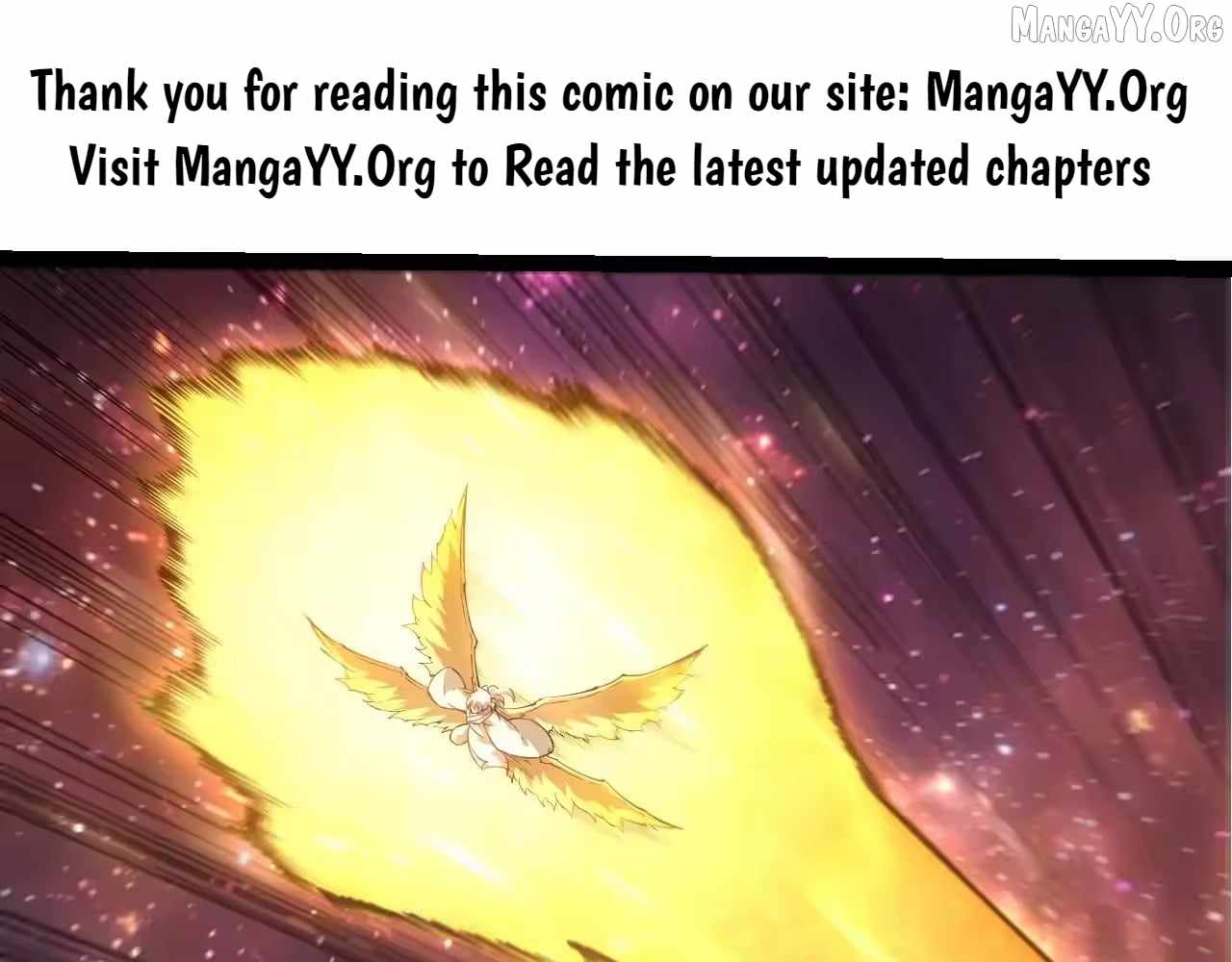 Evolution Begins With A Big Tree Chapter 499 page 1