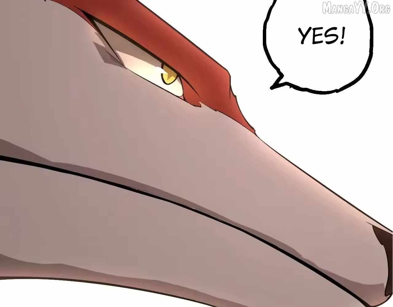 Evolution Begins With A Big Tree Chapter 499 page 16