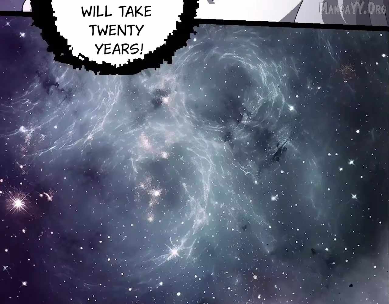 Evolution Begins With A Big Tree Chapter 498 page 99
