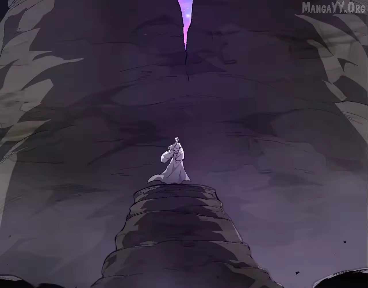 Evolution Begins With A Big Tree Chapter 498 page 88