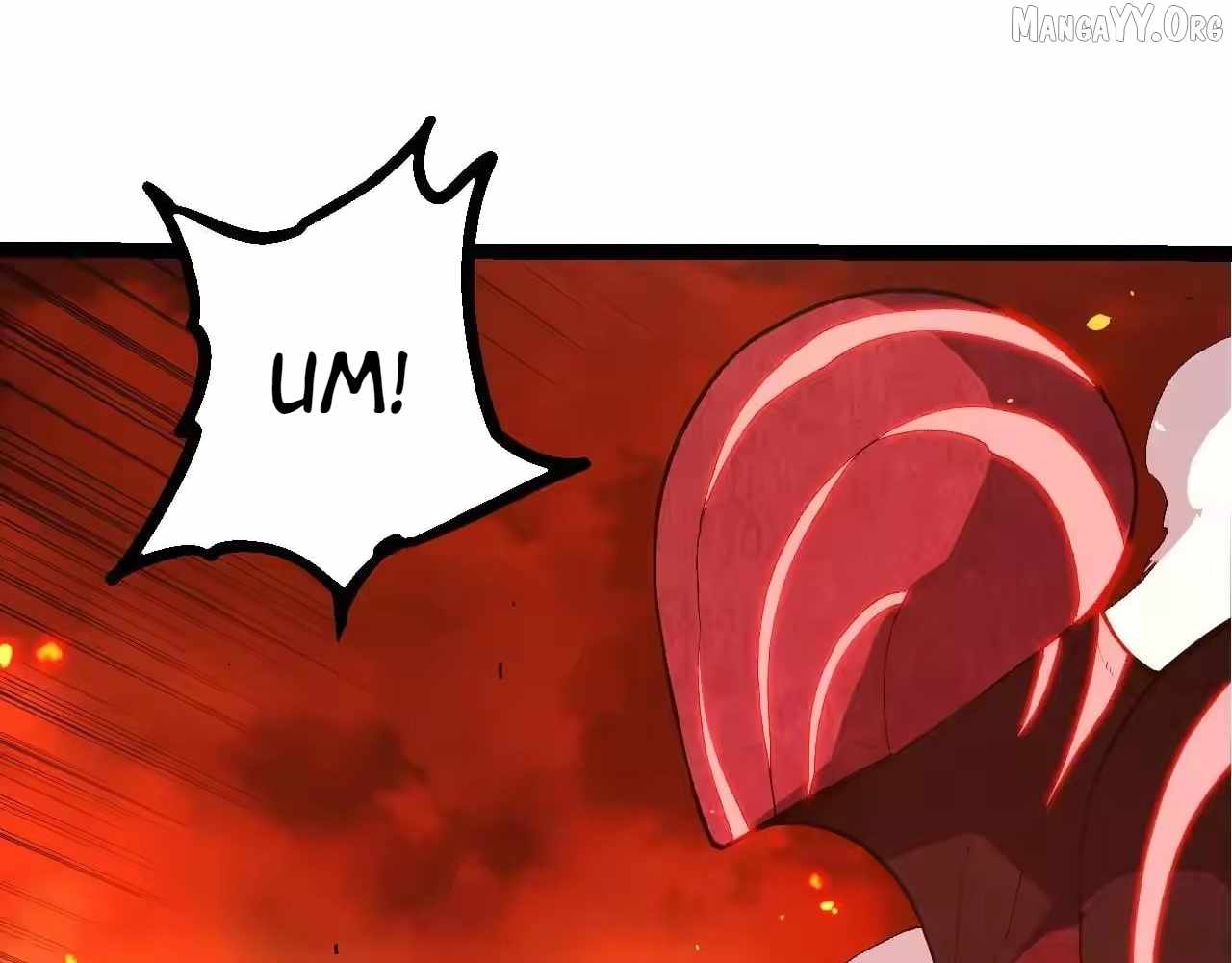 Evolution Begins With A Big Tree Chapter 500 page 94