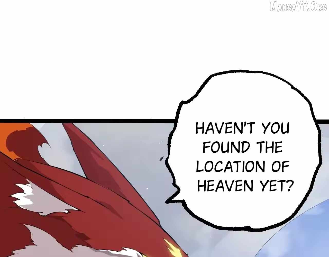 Evolution Begins With A Big Tree Chapter 501 page 9