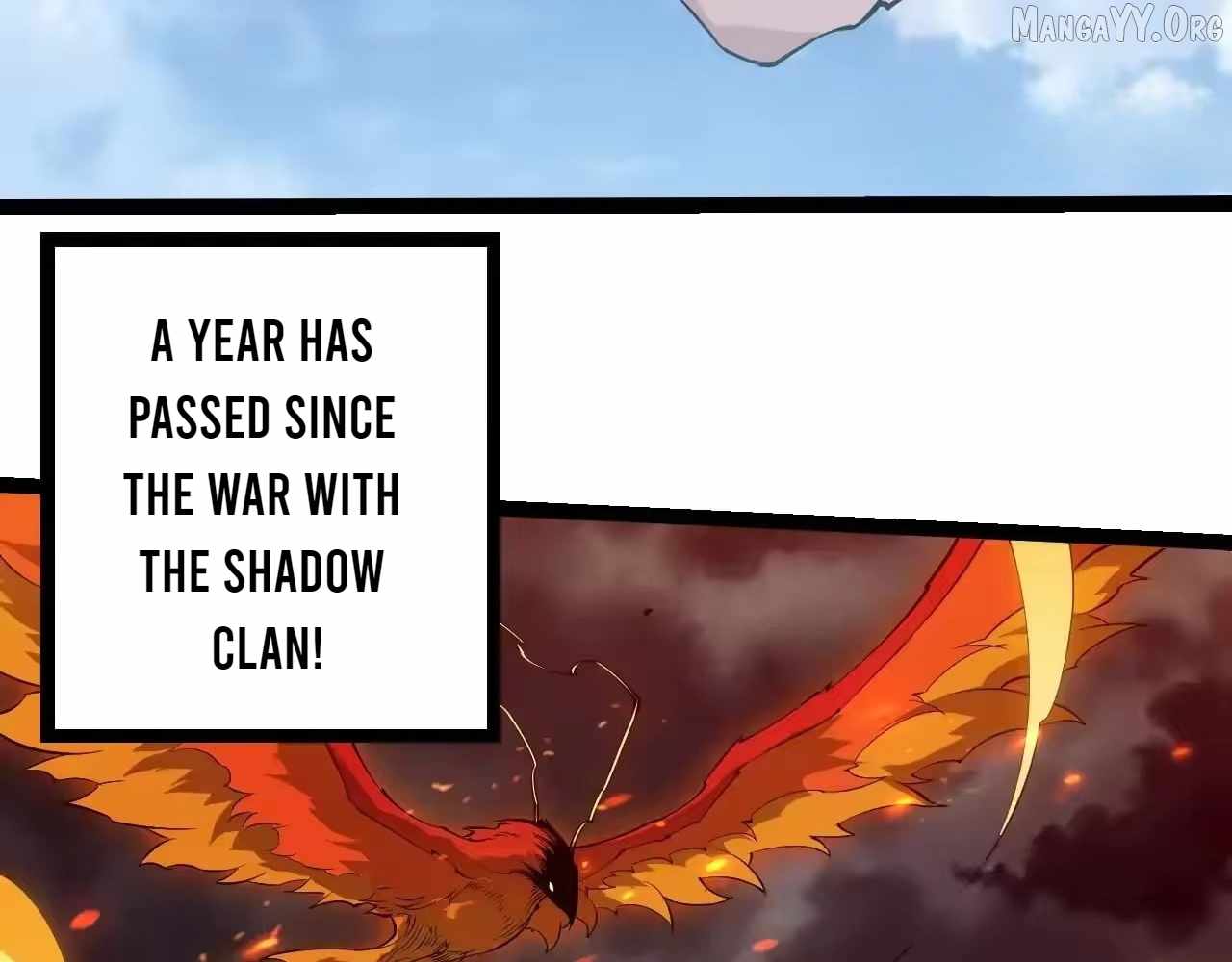 Evolution Begins With A Big Tree Chapter 501 page 19