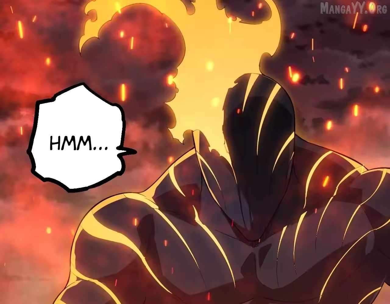 Evolution Begins With A Big Tree Chapter 501 page 3