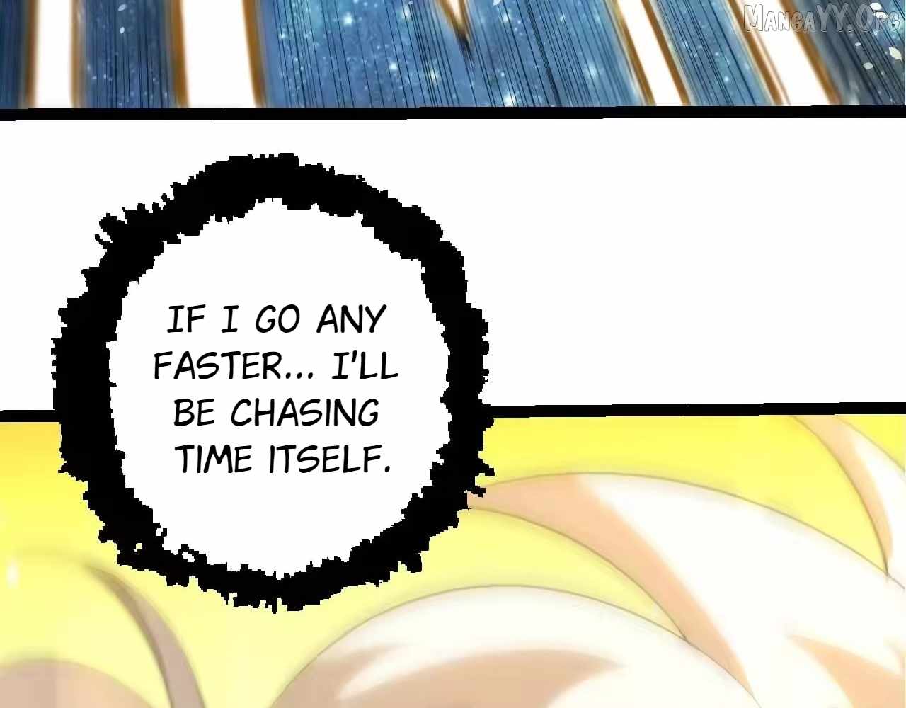 Evolution Begins With A Big Tree Chapter 500 page 74