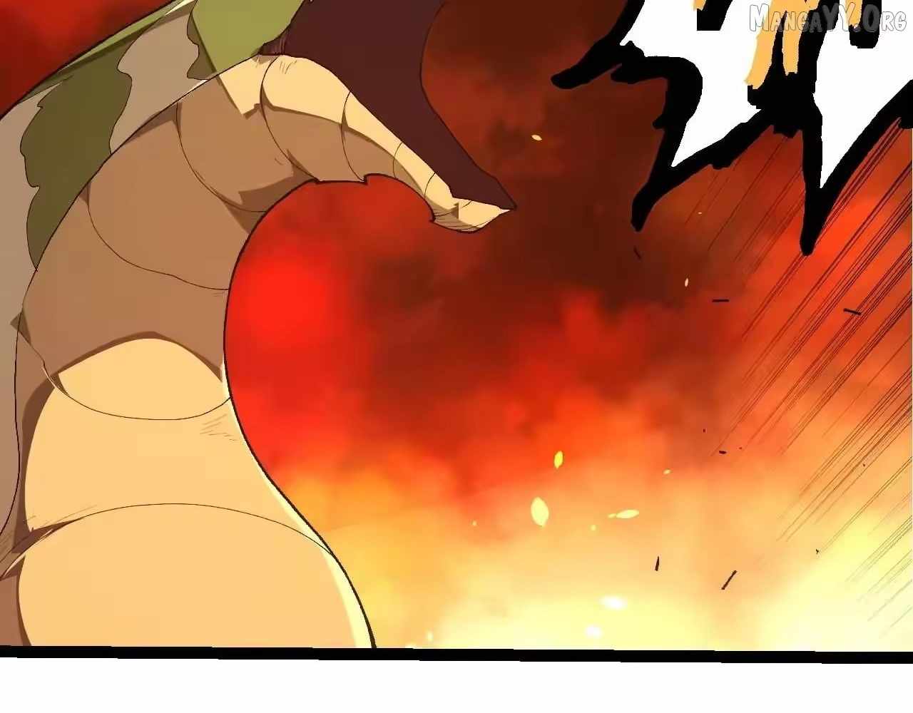 Evolution Begins With A Big Tree Chapter 500 page 93