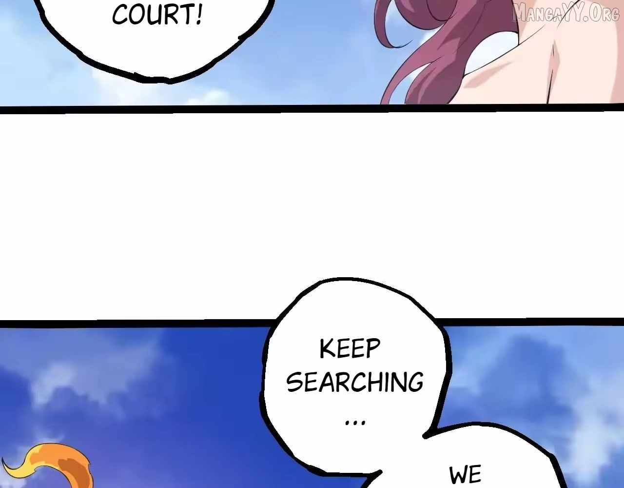 Evolution Begins With A Big Tree Chapter 501 page 12