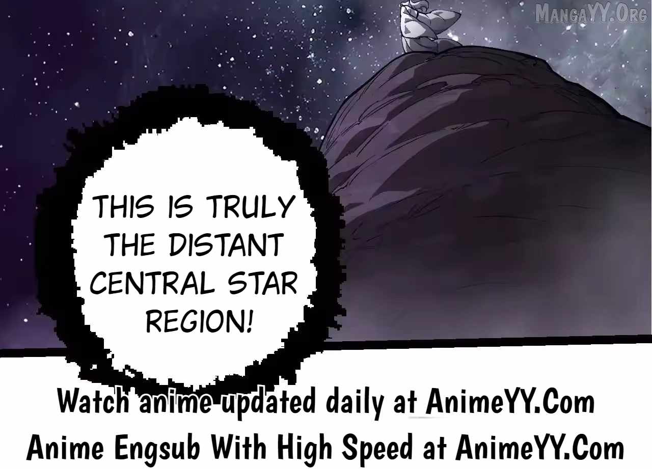 Evolution Begins With A Big Tree Chapter 498 page 100
