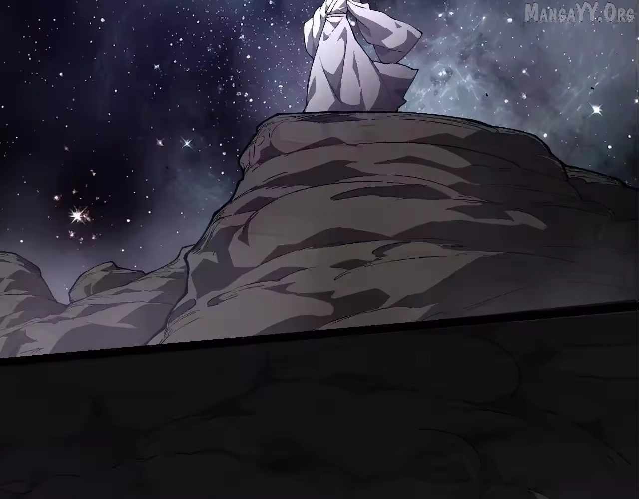 Evolution Begins With A Big Tree Chapter 498 page 86