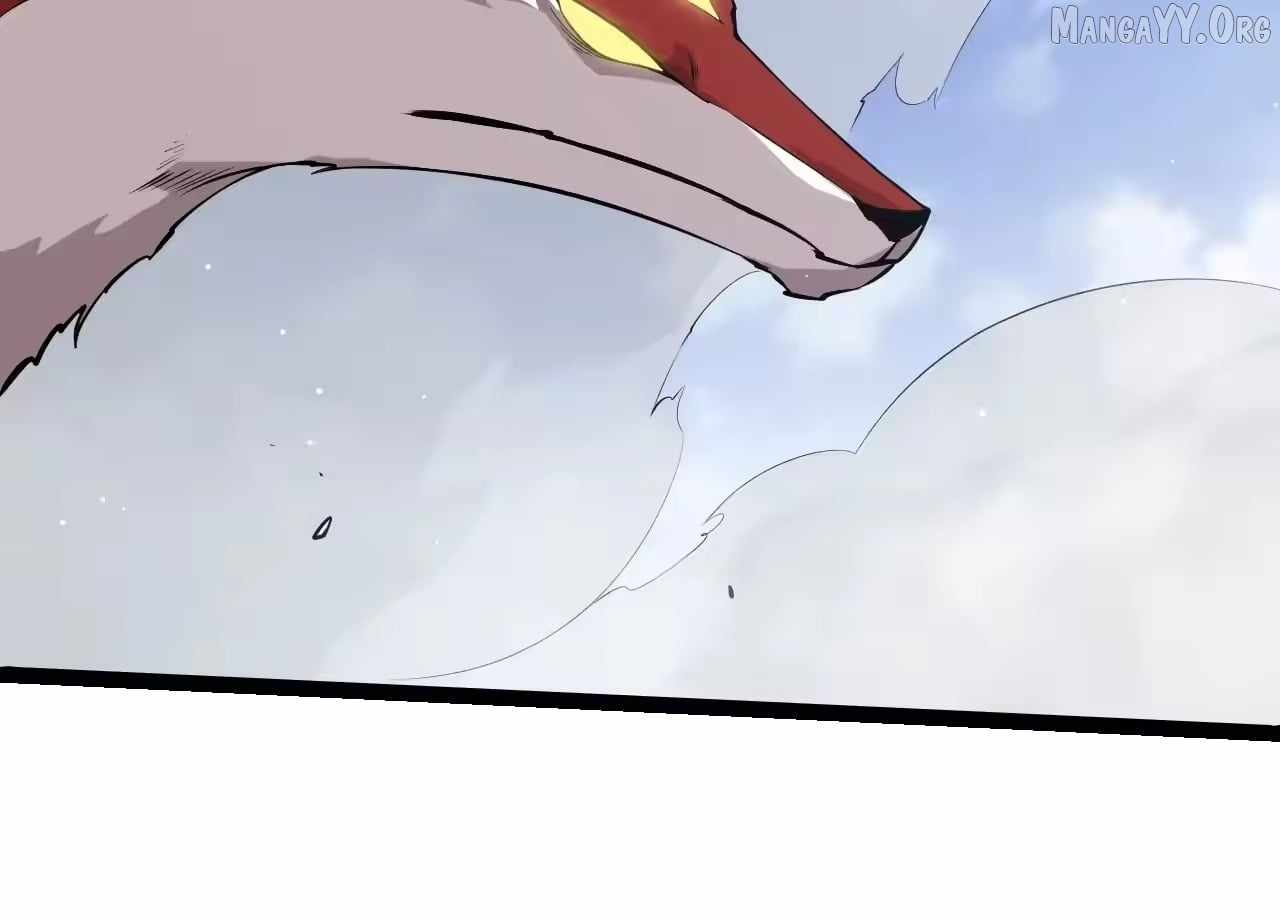 Evolution Begins With A Big Tree Chapter 501 page 10