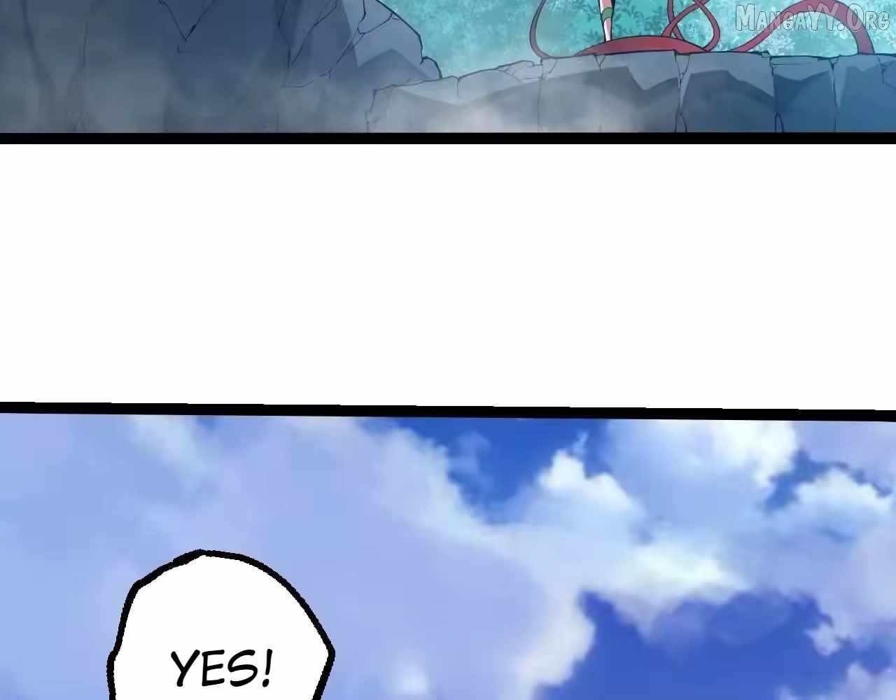 Evolution Begins With A Big Tree Chapter 501 page 14