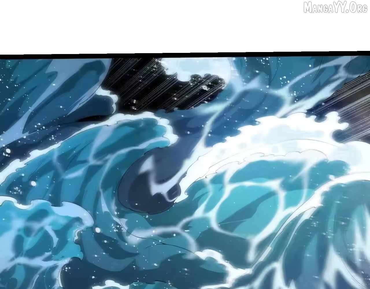Evolution Begins With A Big Tree Chapter 501 page 51