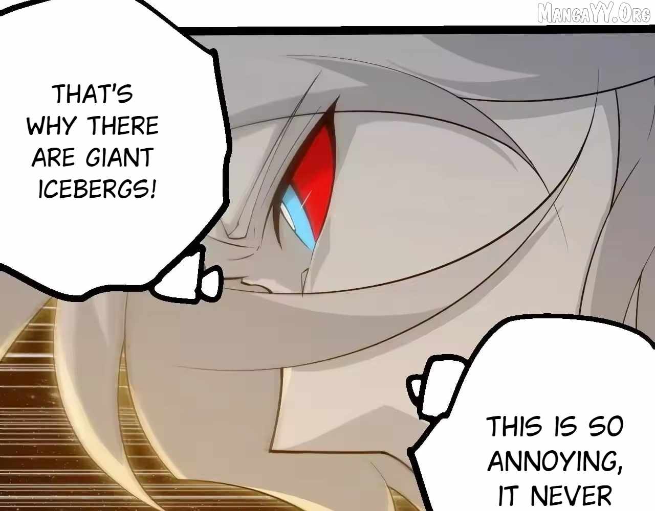 Evolution Begins With A Big Tree Chapter 501 page 53