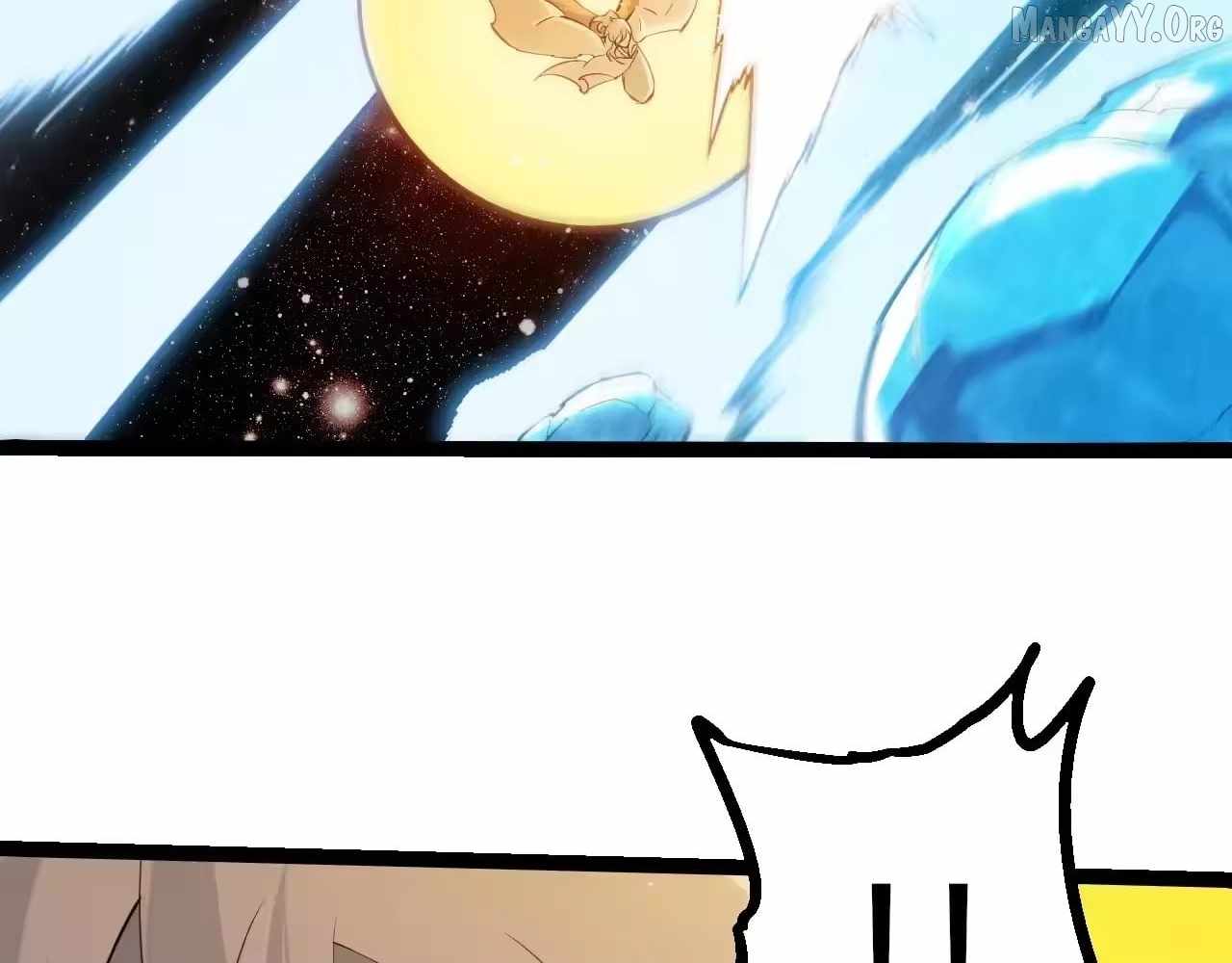 Evolution Begins With A Big Tree Chapter 501 page 37
