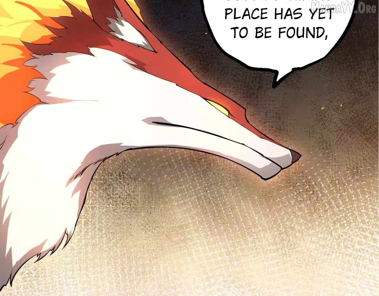 Evolution Begins With A Big Tree Chapter 499 page 38