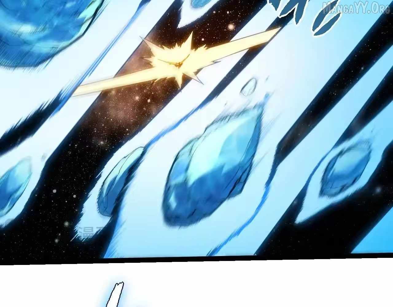 Evolution Begins With A Big Tree Chapter 501 page 35