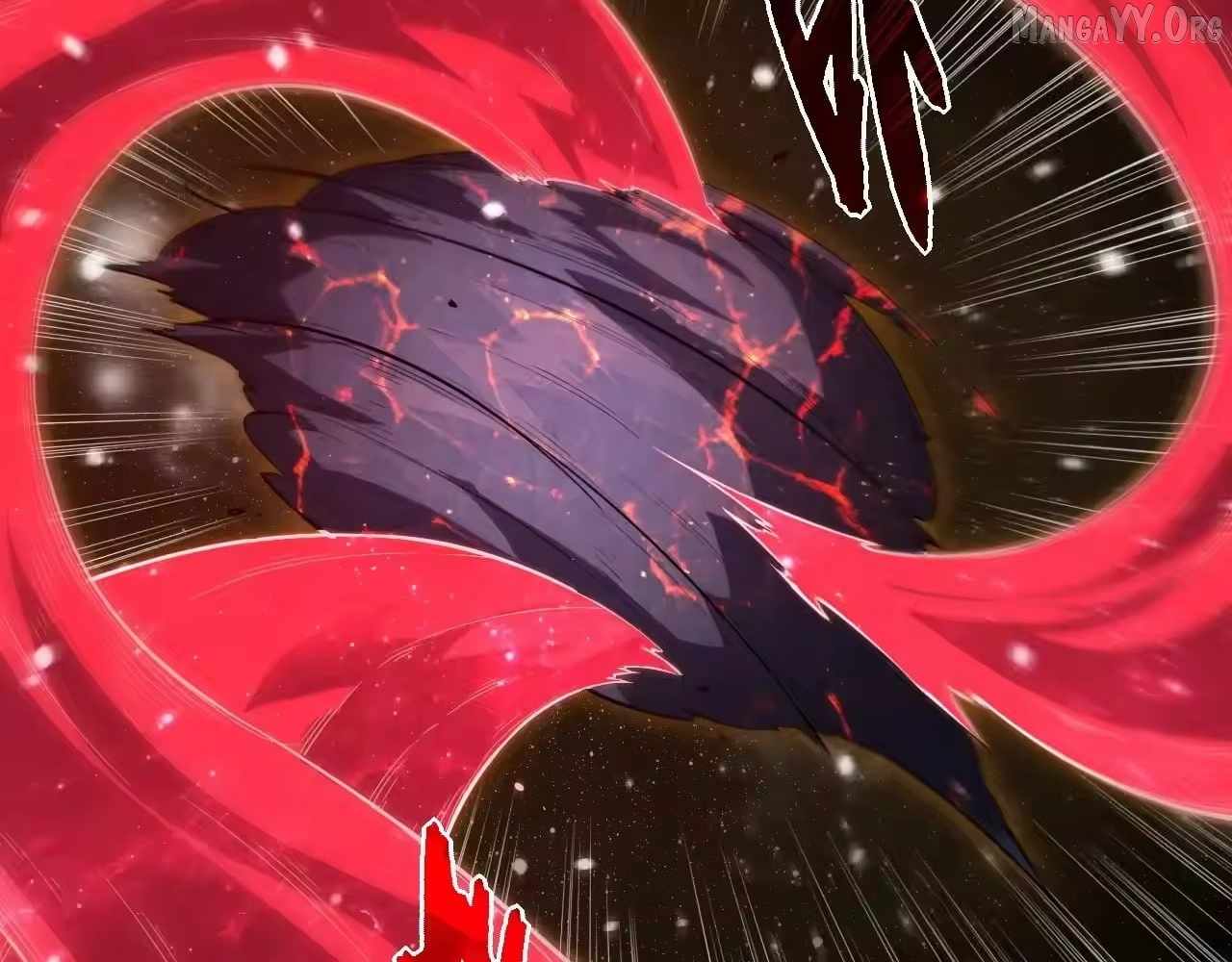 Evolution Begins With A Big Tree Chapter 501 page 94