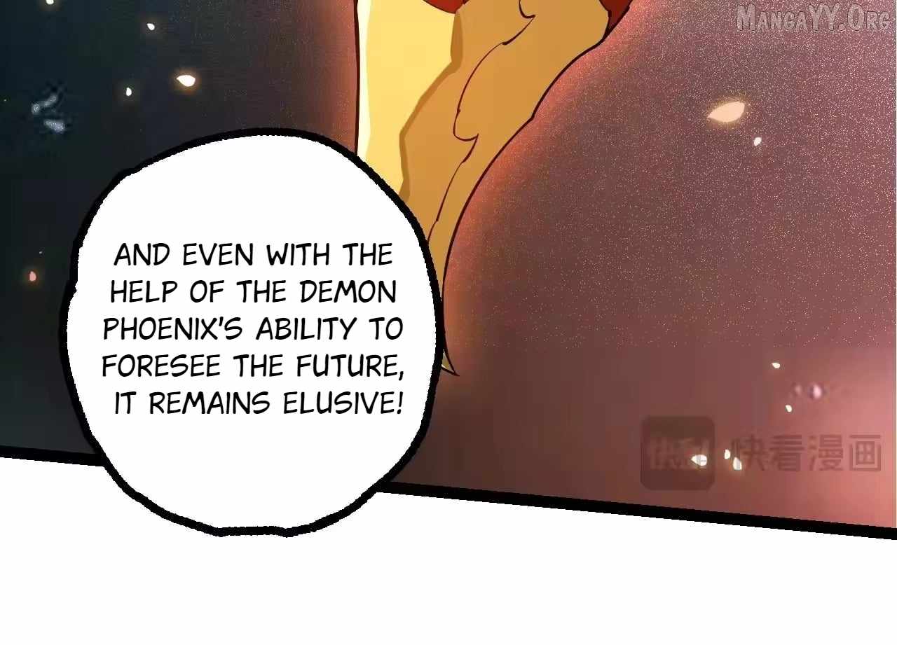 Evolution Begins With A Big Tree Chapter 499 page 40