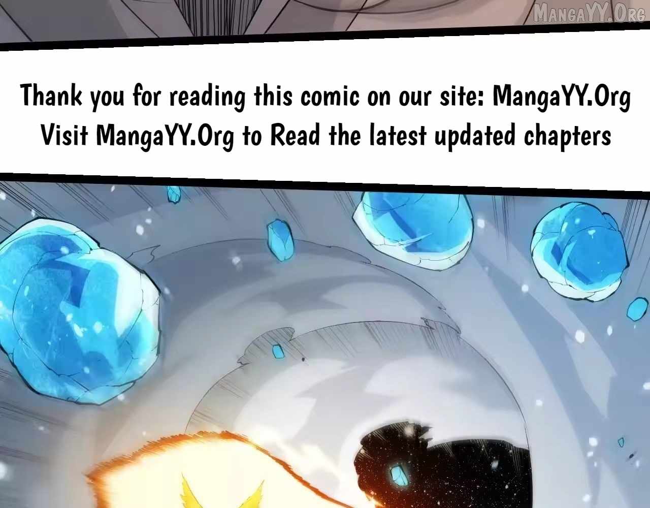 Evolution Begins With A Big Tree Chapter 501 page 39