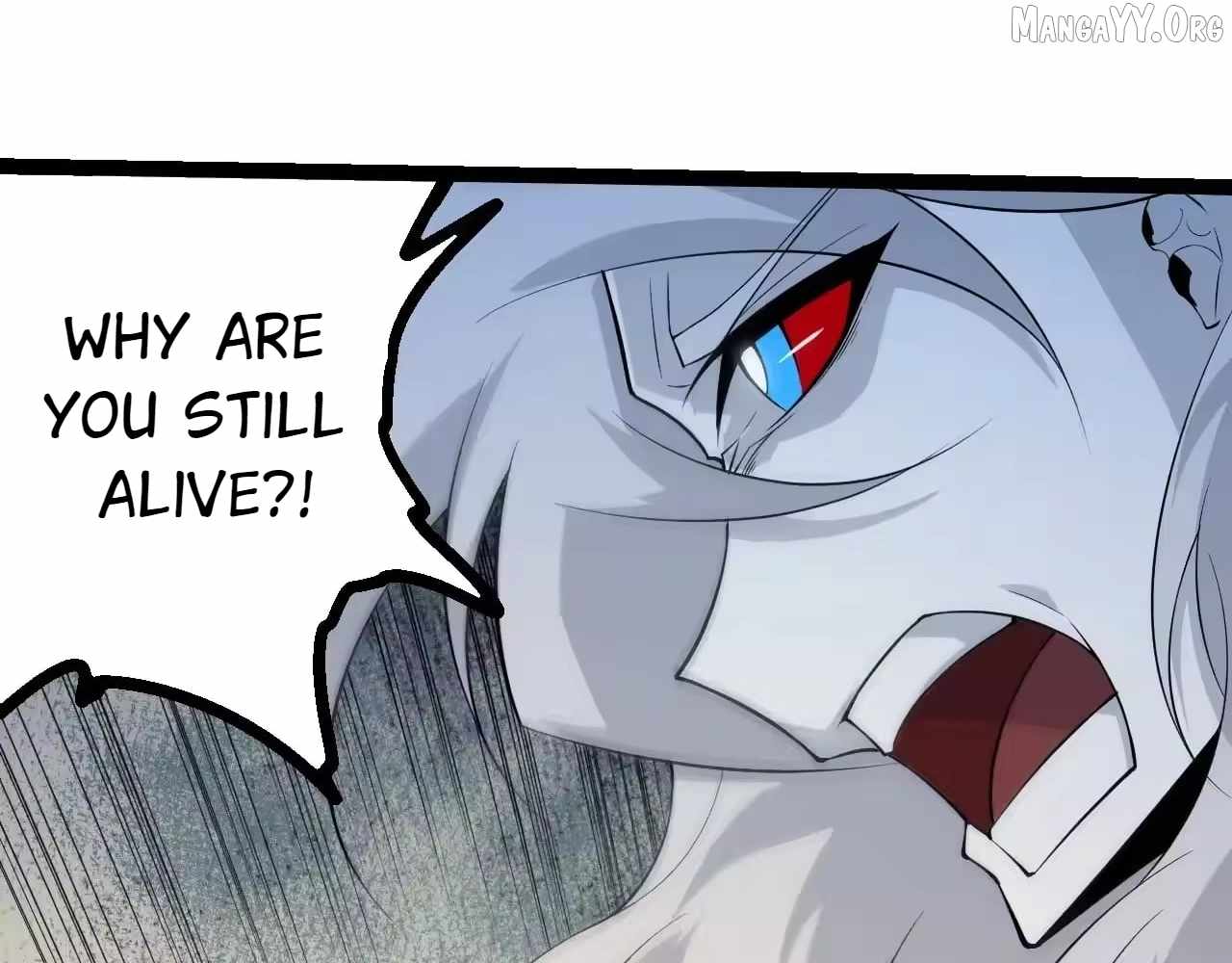 Evolution Begins With A Big Tree Chapter 501 page 71