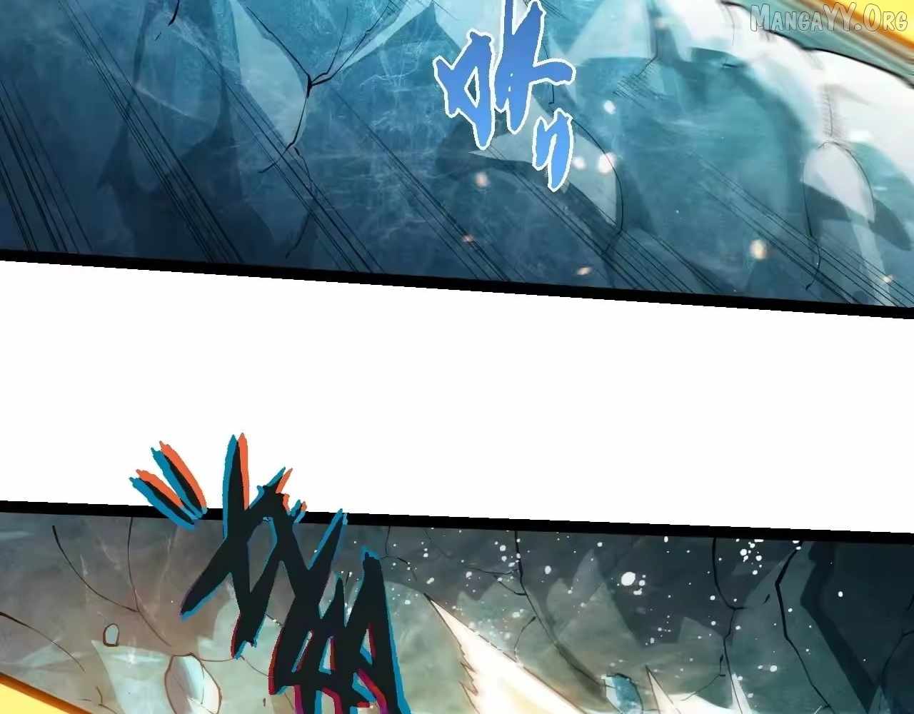 Evolution Begins With A Big Tree Chapter 501 page 47