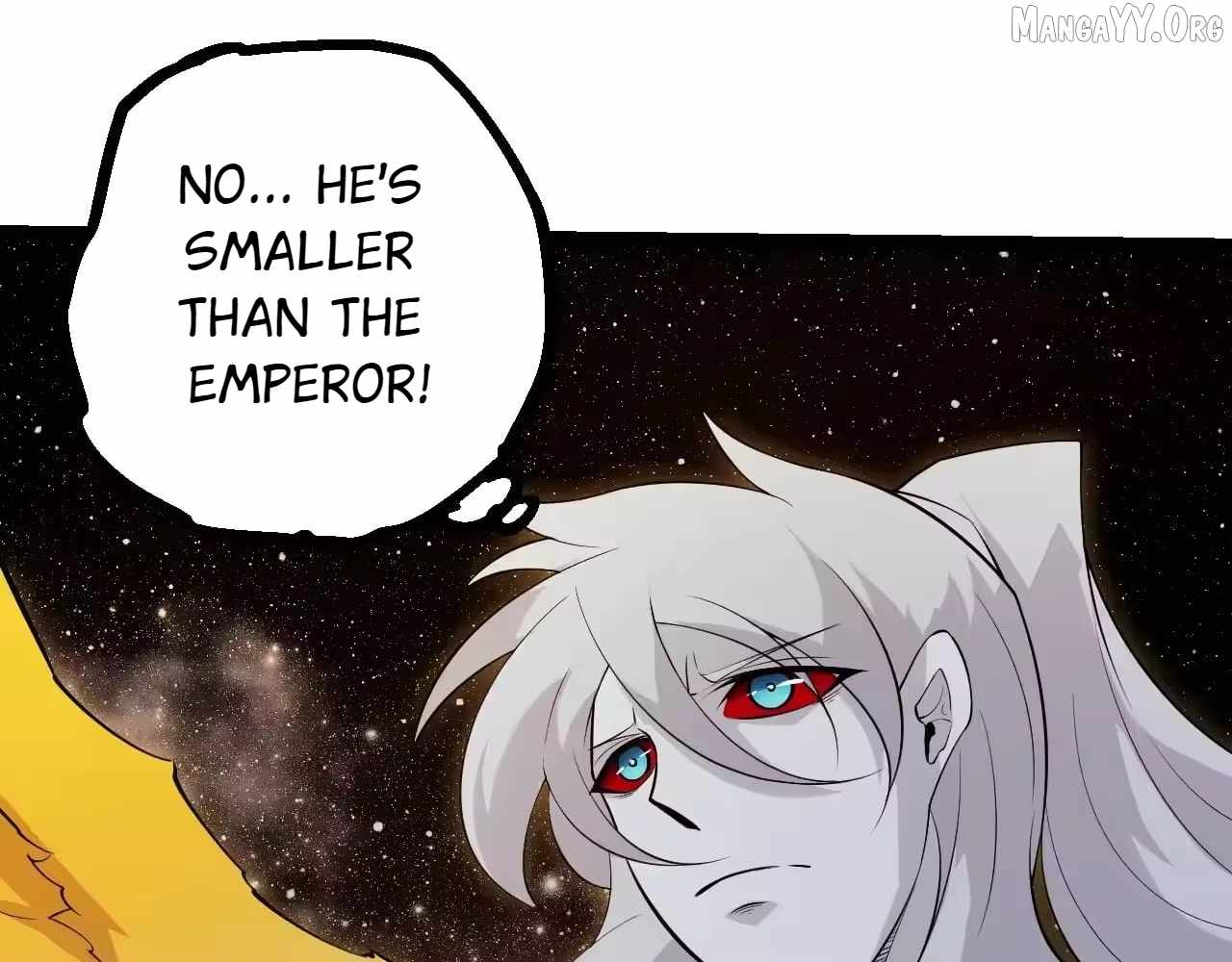 Evolution Begins With A Big Tree Chapter 501 page 76