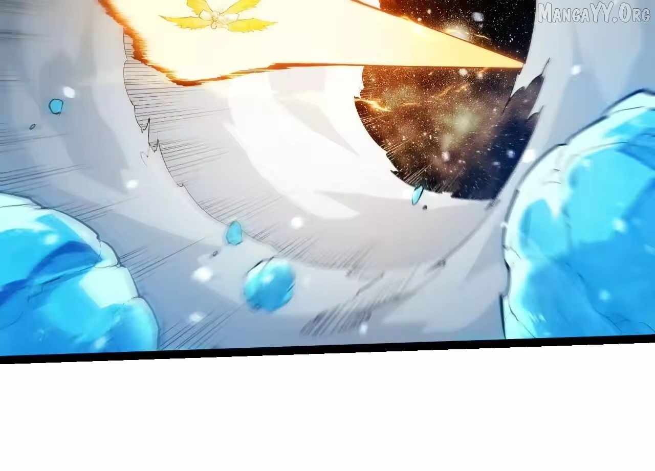 Evolution Begins With A Big Tree Chapter 501 page 40