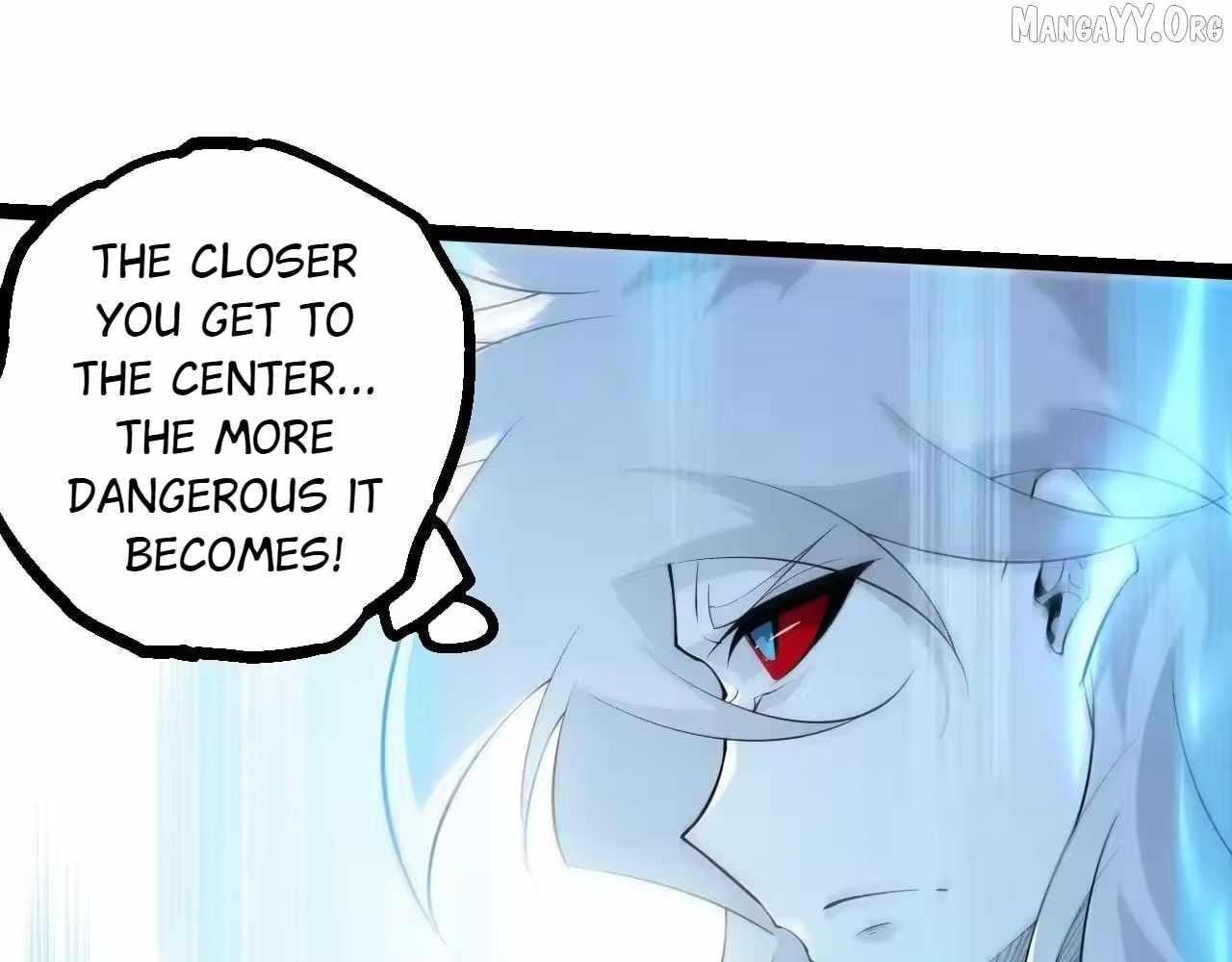 Evolution Begins With A Big Tree Chapter 501 page 31