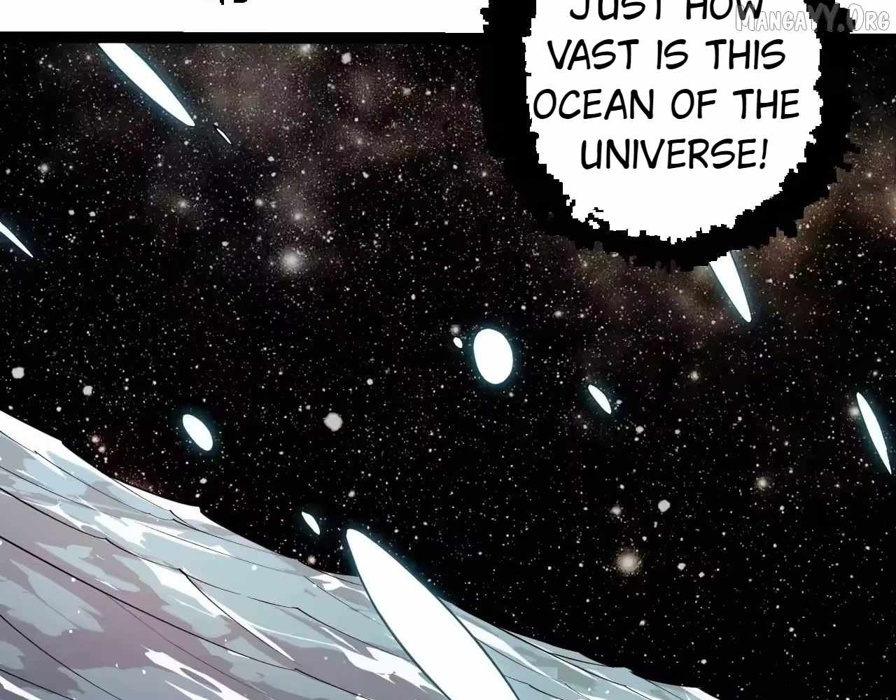 Evolution Begins With A Big Tree Chapter 501 page 88