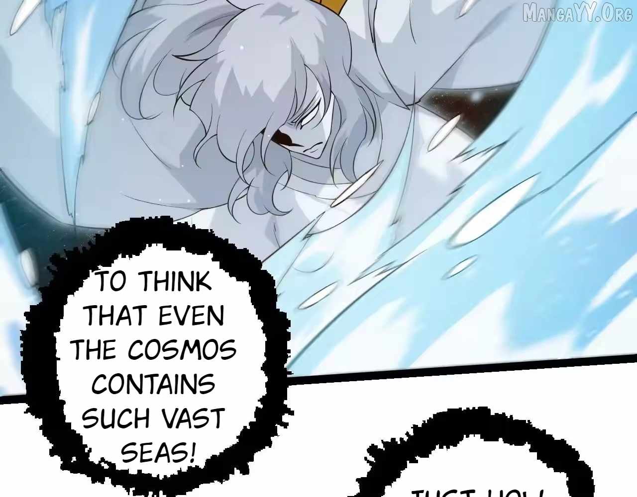 Evolution Begins With A Big Tree Chapter 501 page 87
