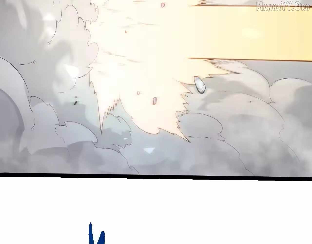 Evolution Begins With A Big Tree Chapter 501 page 45