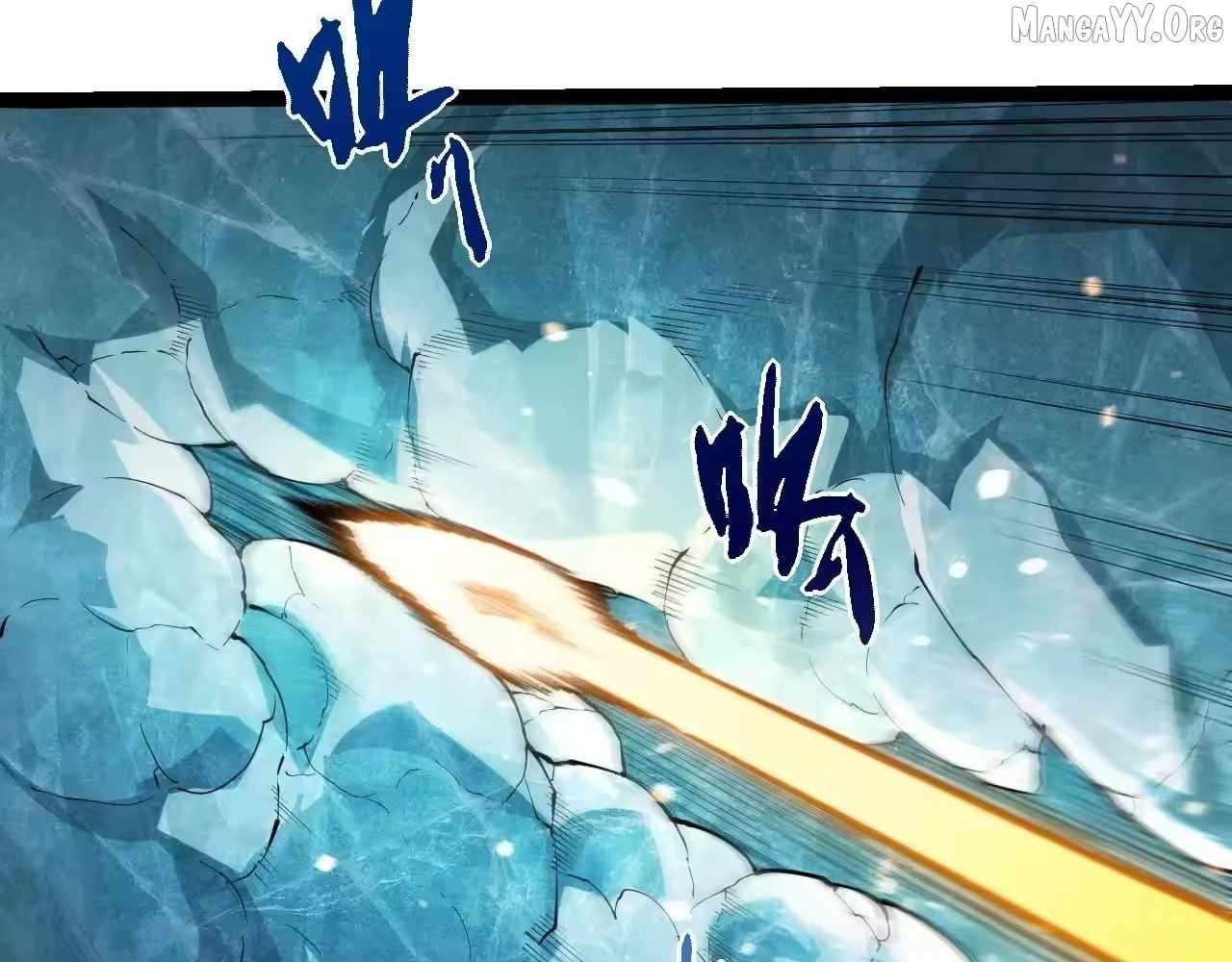 Evolution Begins With A Big Tree Chapter 501 page 46