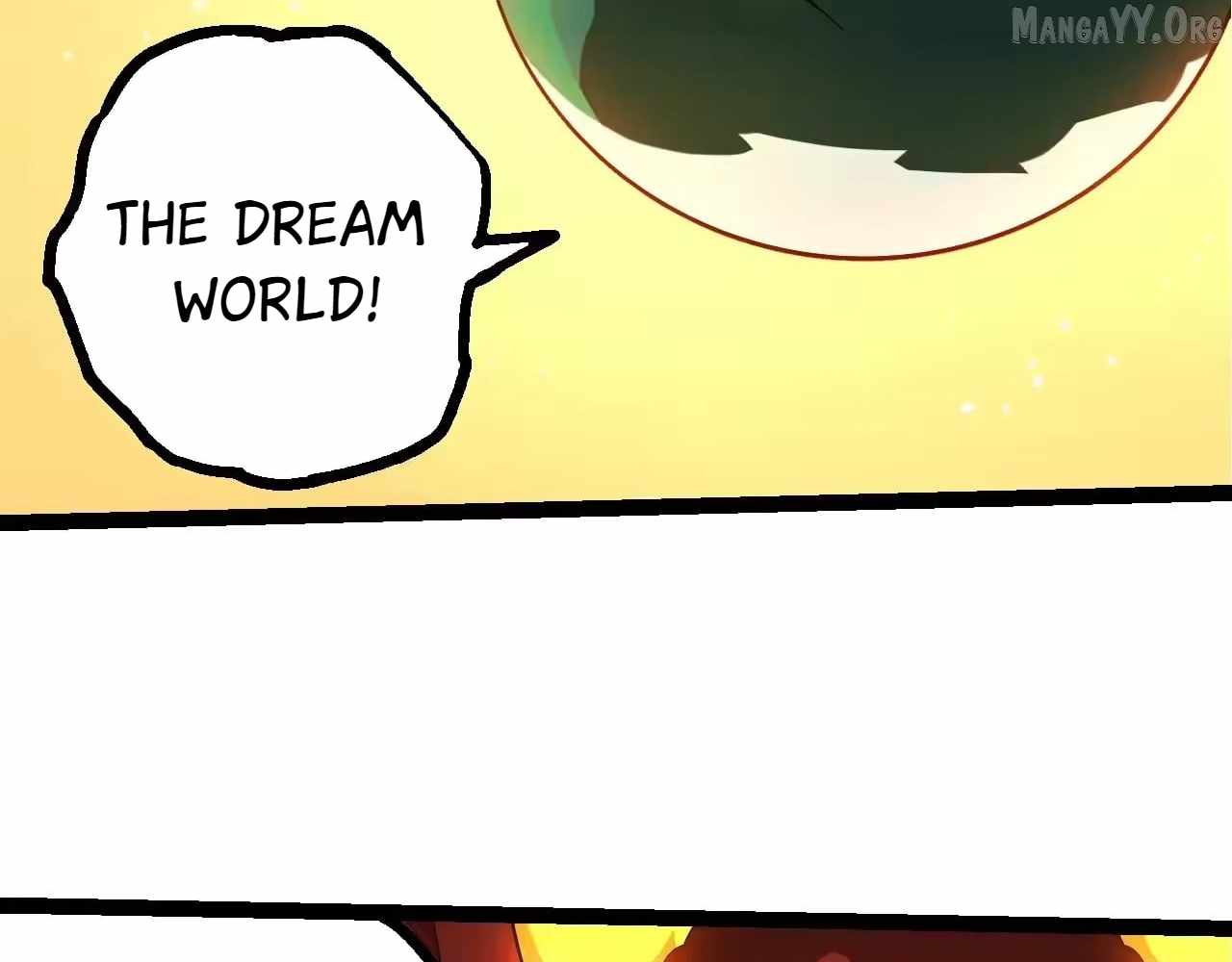 Evolution Begins With A Big Tree Chapter 499 page 28