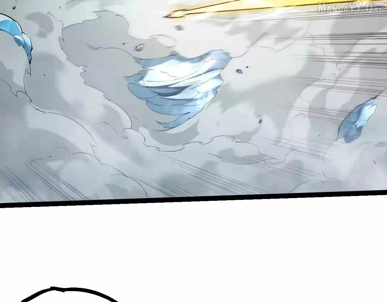 Evolution Begins With A Big Tree Chapter 501 page 42