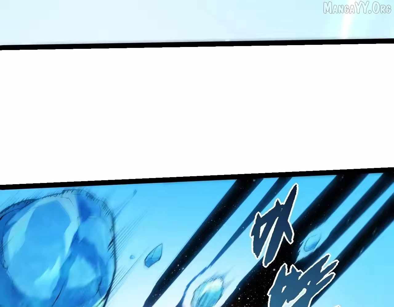 Evolution Begins With A Big Tree Chapter 501 page 34