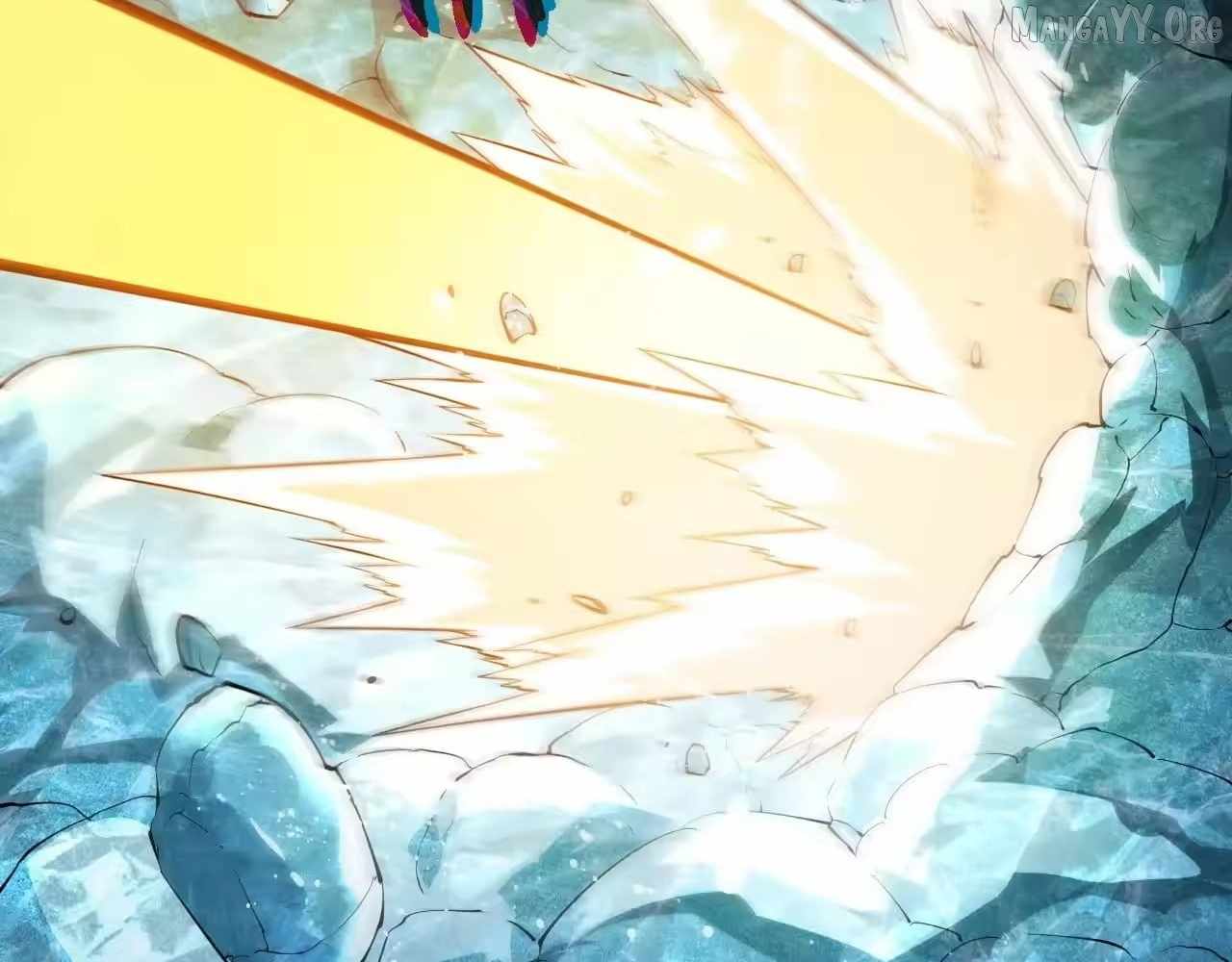 Evolution Begins With A Big Tree Chapter 501 page 48