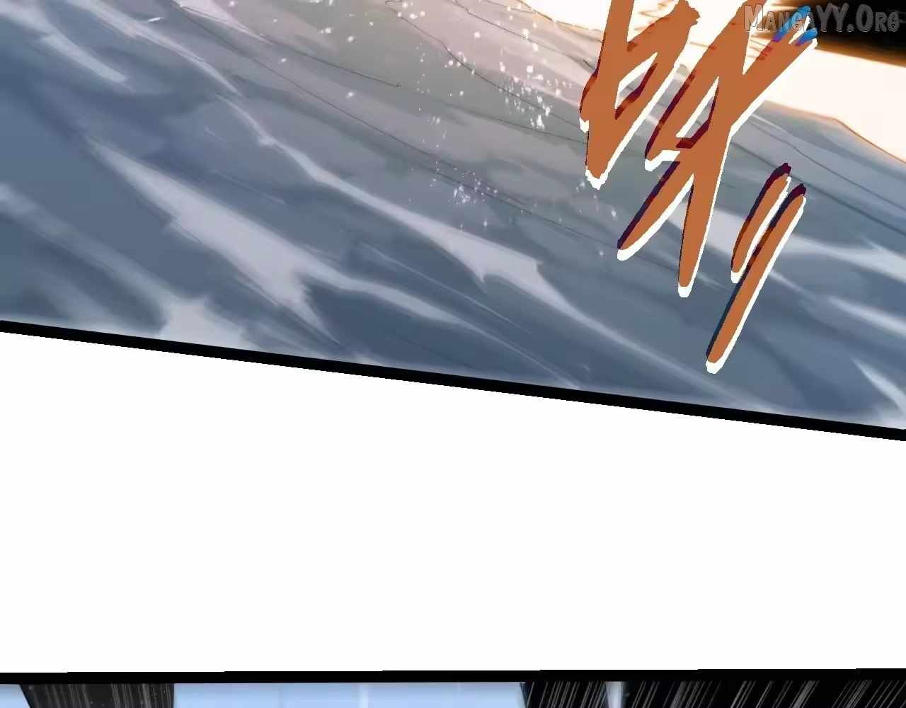 Evolution Begins With A Big Tree Chapter 501 page 84