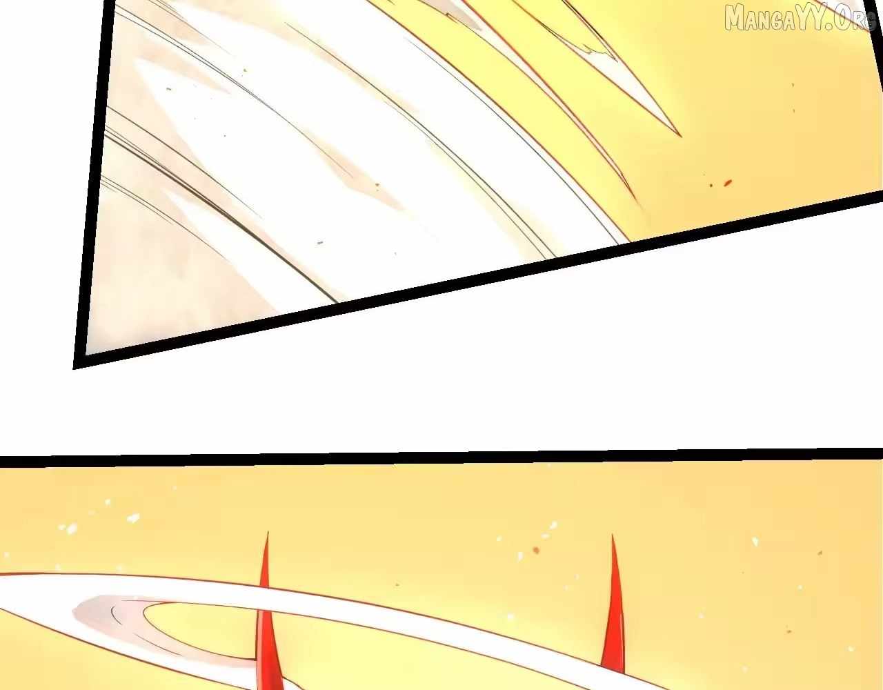 Evolution Begins With A Big Tree Chapter 499 page 22