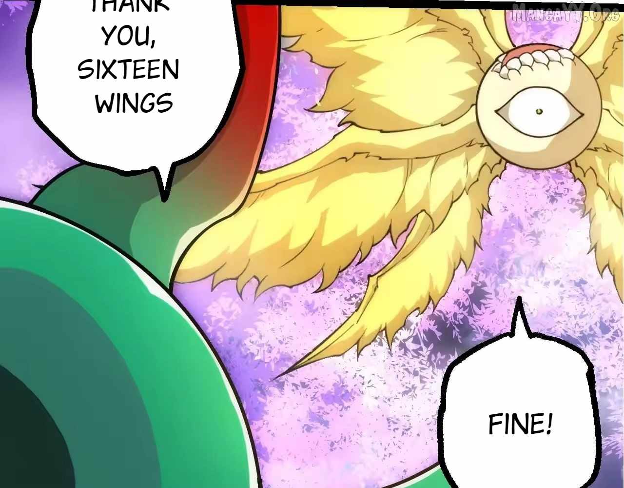 Evolution Begins With A Big Tree Chapter 499 page 73