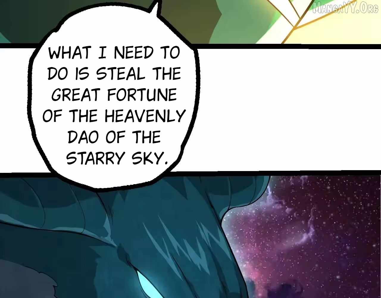 Evolution Begins With A Big Tree Chapter 499 page 62