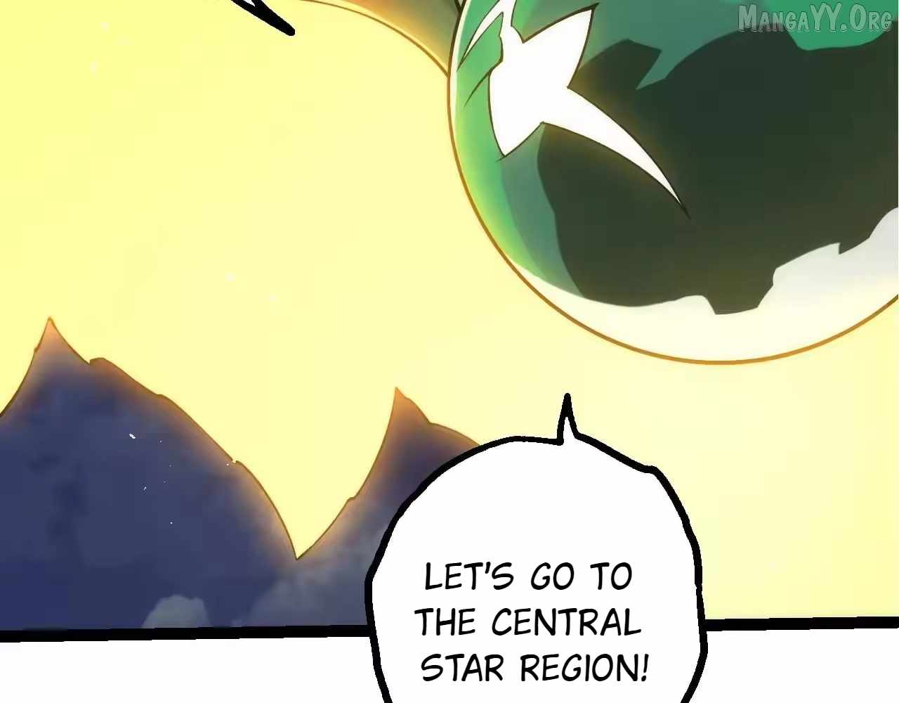 Evolution Begins With A Big Tree Chapter 499 page 75