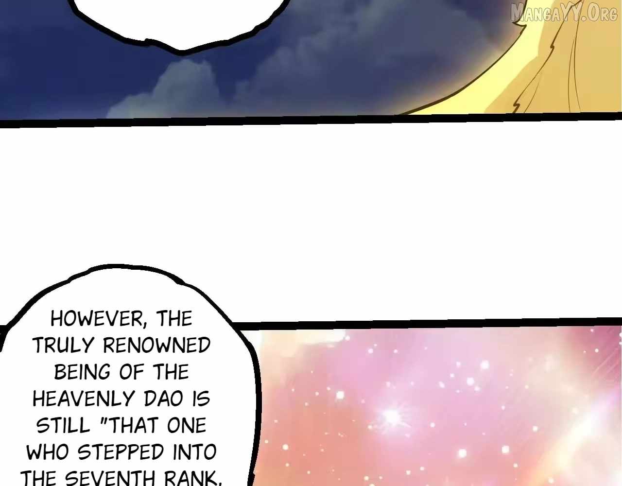 Evolution Begins With A Big Tree Chapter 499 page 67