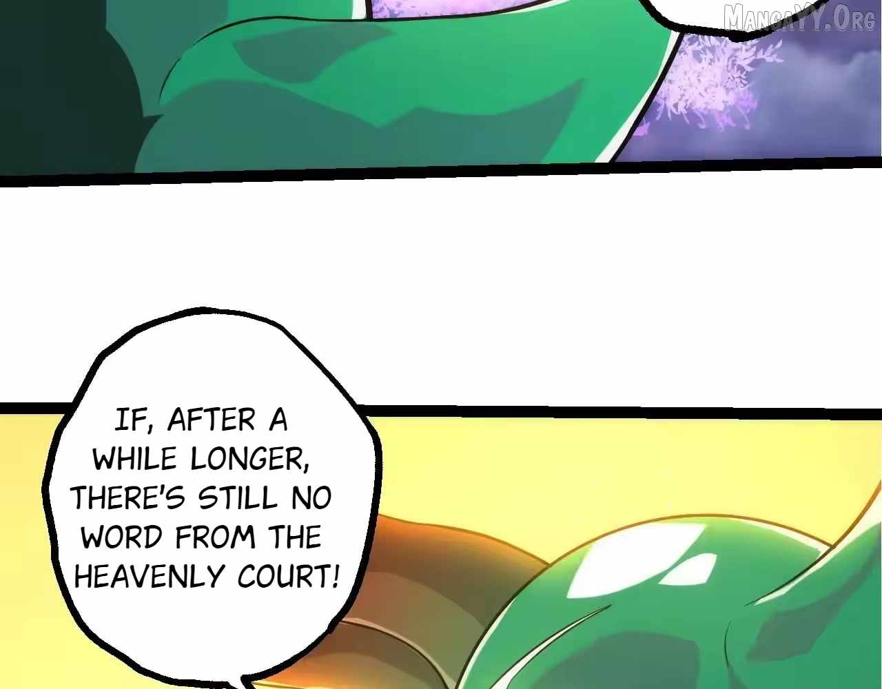 Evolution Begins With A Big Tree Chapter 499 page 74