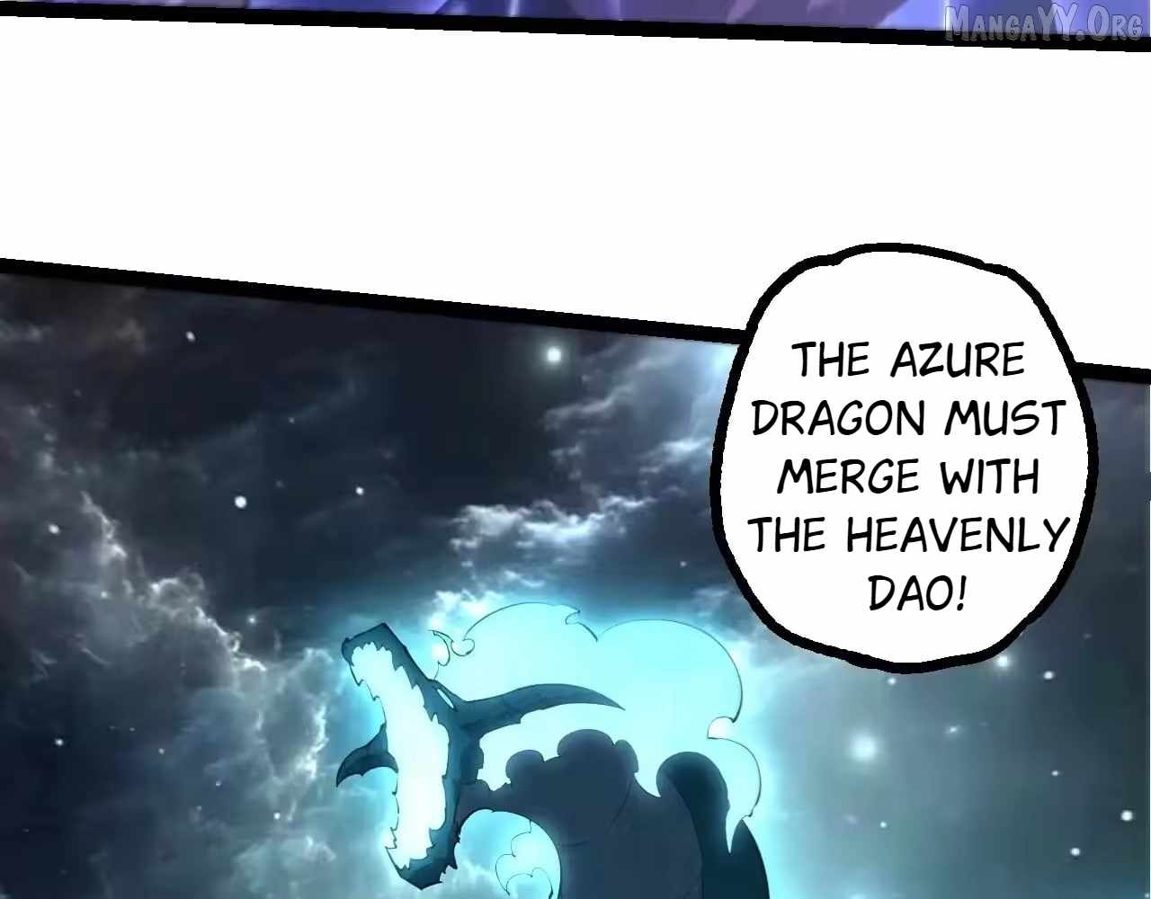 Evolution Begins With A Big Tree Chapter 499 page 59